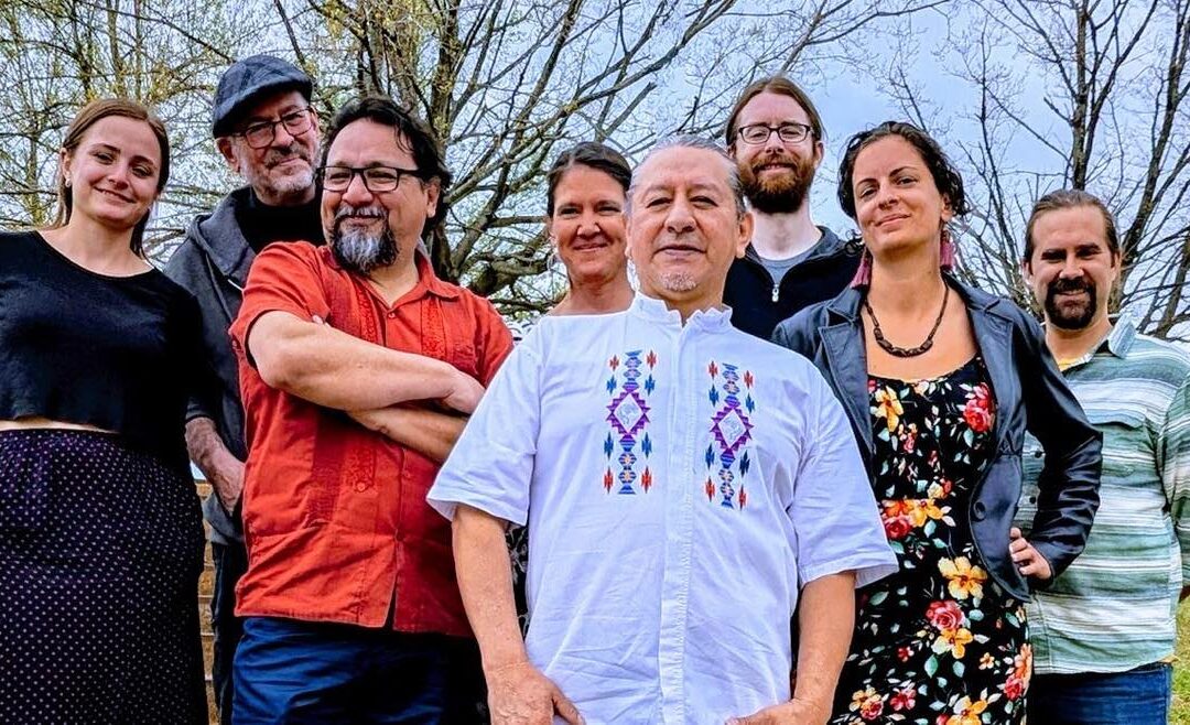 Music in the Pavilion Summer Series: YAPA!